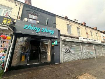 Cotteridge, Birmingham, West Midlands, Midlands