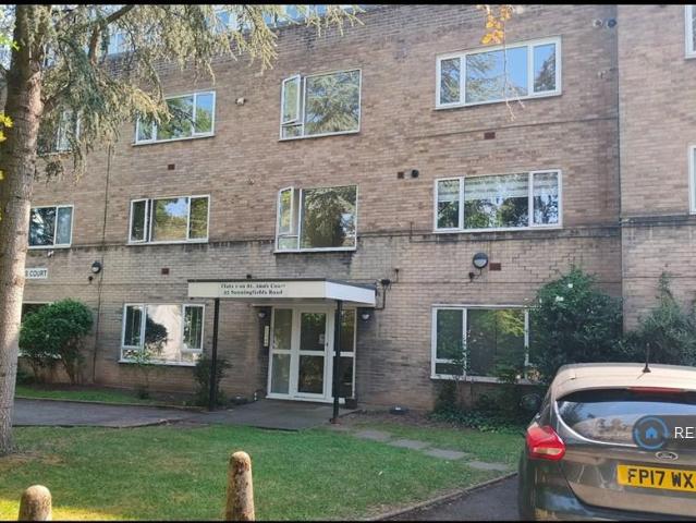 1 bedroom flat to rent