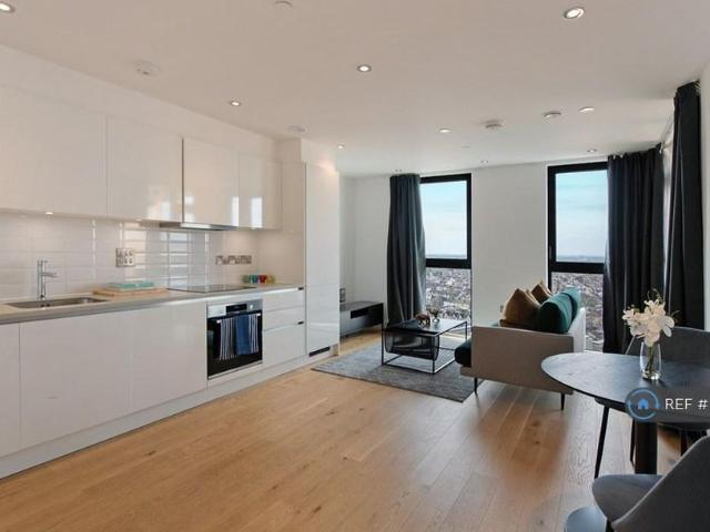 1 bedroom flat to rent