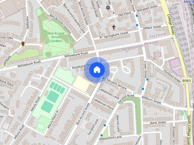 1 bedroom flat to rent