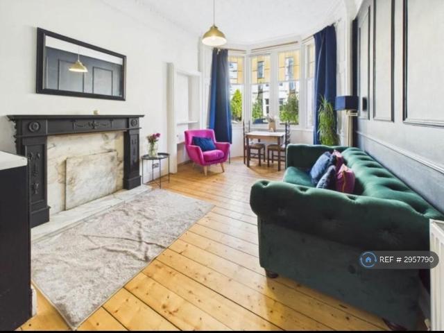 1 bedroom flat to rent