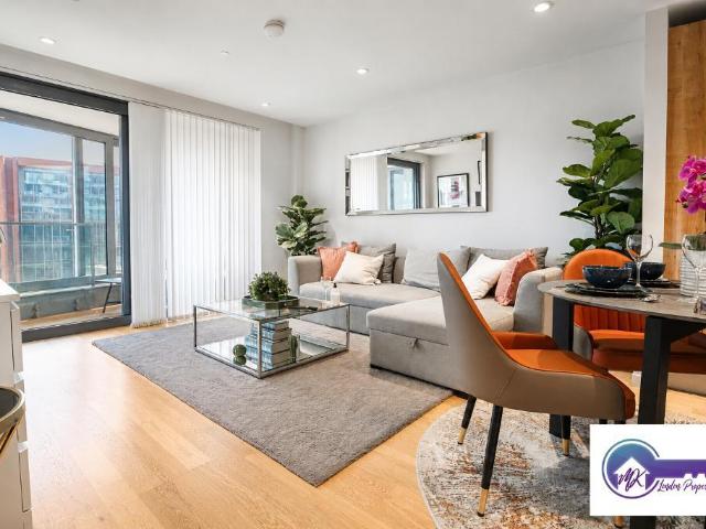 1 Bedroom Flat To Rent