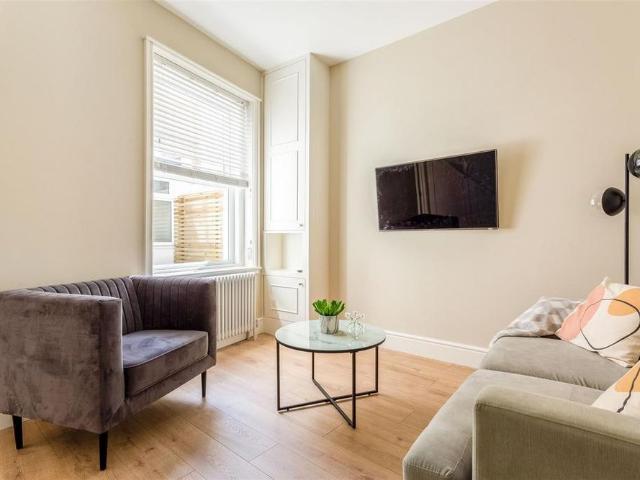1 bedroom flat to rent