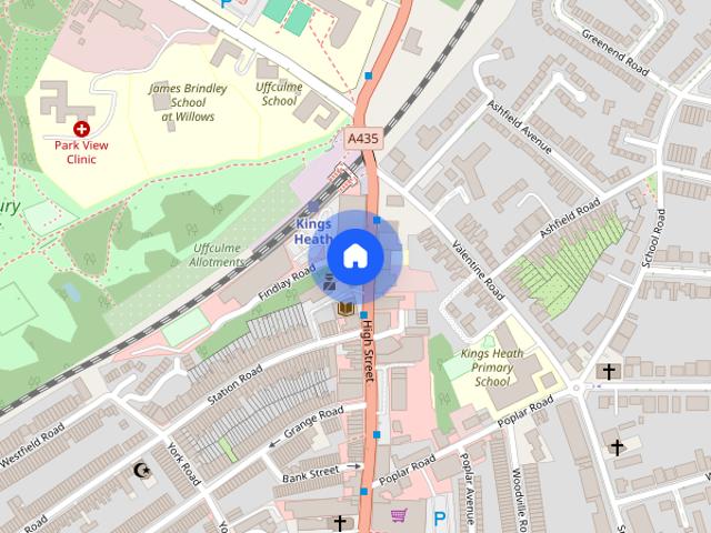 1 bedroom flat to rent