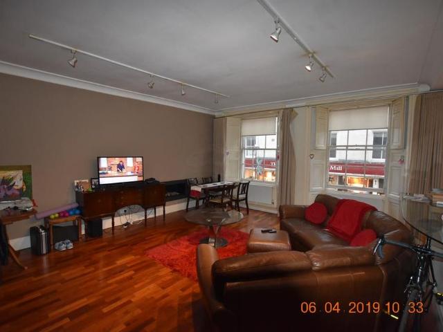 1 bedroom flat to rent