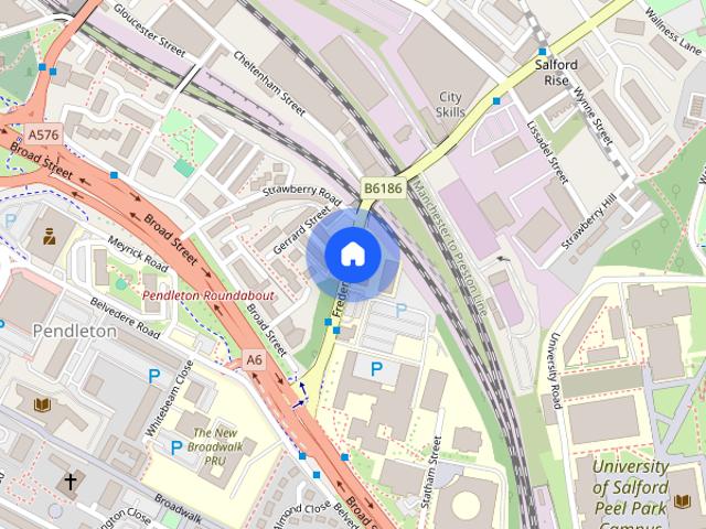 1 bedroom flat to rent