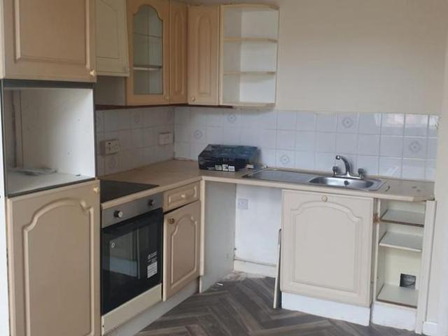 1 bedroom flat to rent