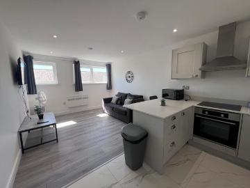 Gaywood King's Lynn, PE30, East of England