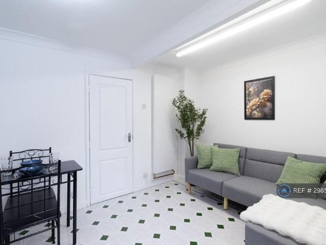 1 bedroom flat to rent