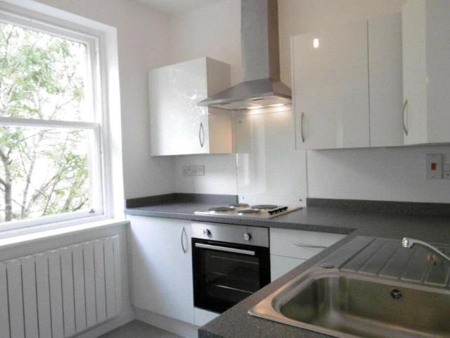 1 bedroom flat to rent