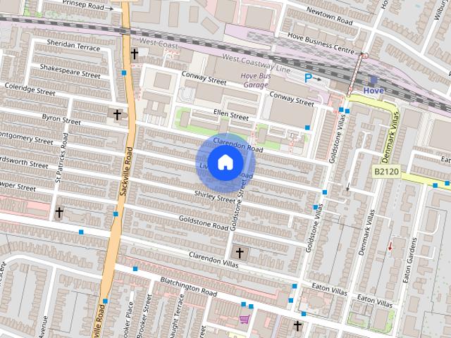 1 bedroom flat to rent