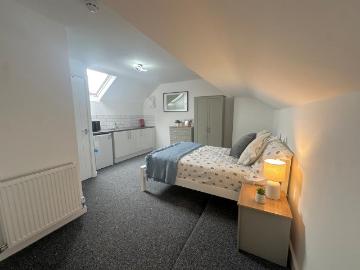 1 bedroom flat to rent