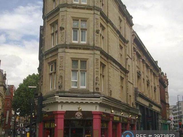 1 bedroom flat to rent
