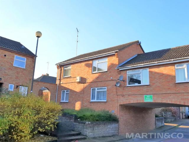 1 bedroom Flat To Rent