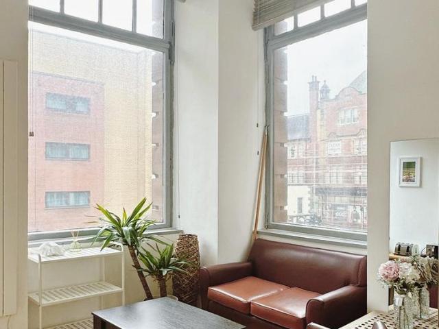 1 bedroom flat to rent