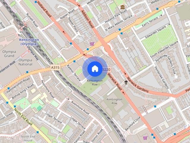 1 bedroom flat to rent