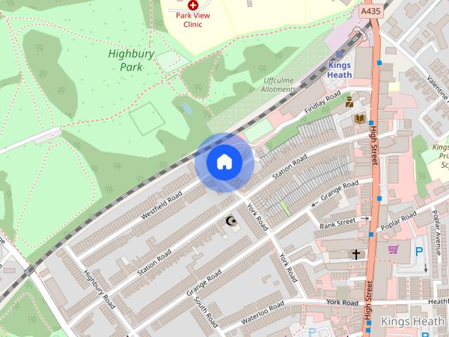1 bedroom flat to rent