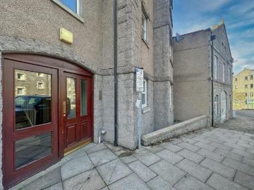 Aberdeen, Aberdeen And Grampian - Equipped kitchen