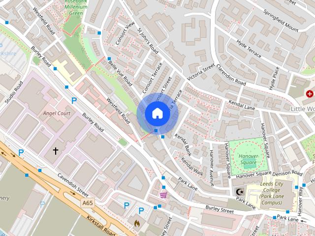 1 bedroom flat to rent