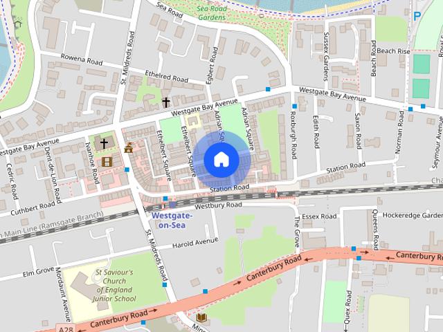 1 bedroom flat to rent