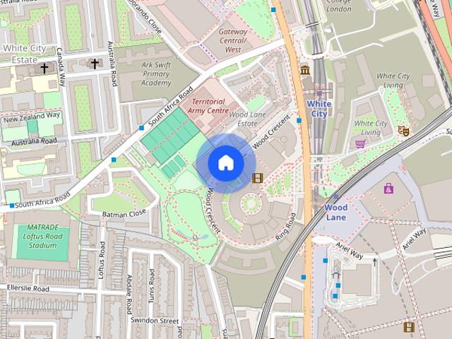 1 bedroom flat to rent