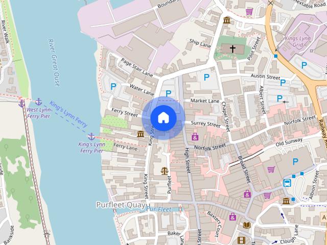 1 bedroom flat to rent