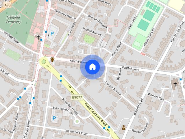 1 bedroom flat to rent