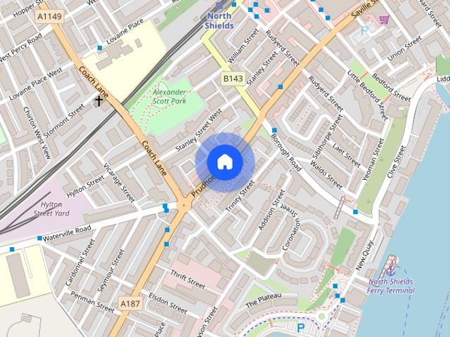 1 bedroom flat to rent