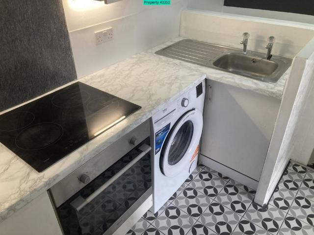 1 bedroom flat to rent