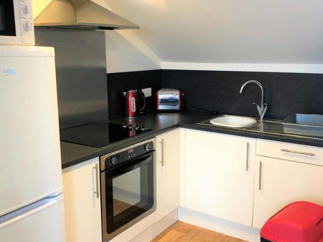 1 bedroom flat to rent