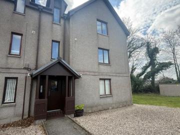 Grandholm Aberdeen, AB22, North East Scotland, Shetland
