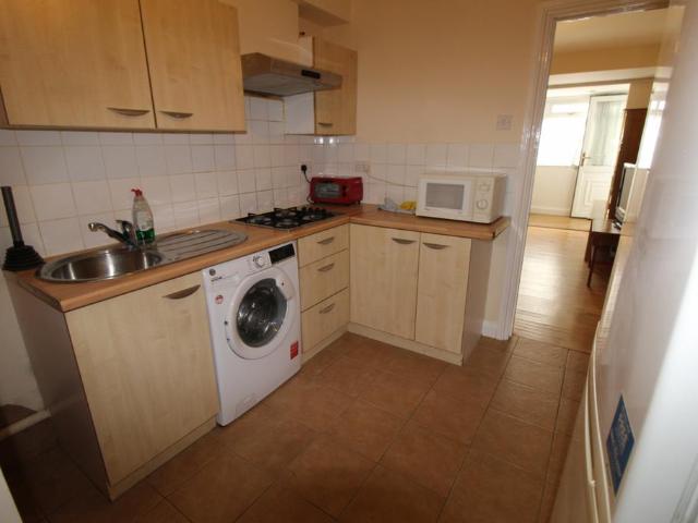 1 bedroom flat to rent