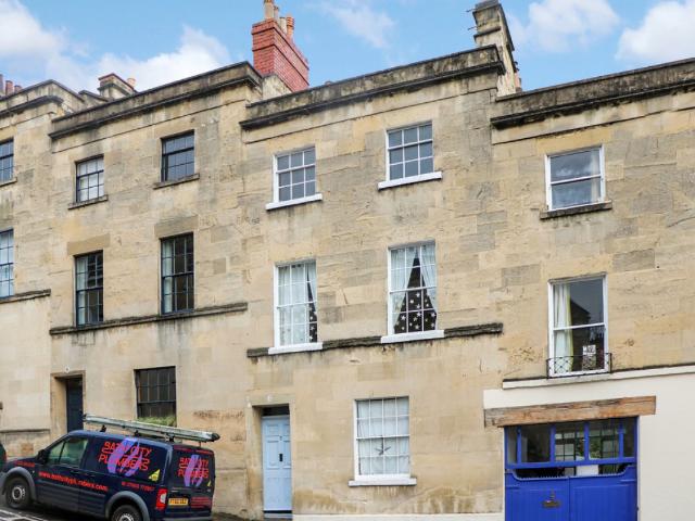 1 bedroom Flat To Rent