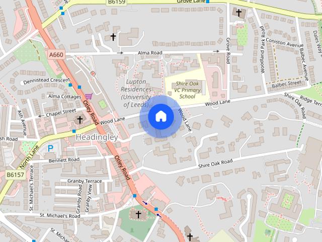 1 bedroom flat to rent