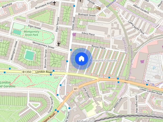 1 bedroom flat to rent