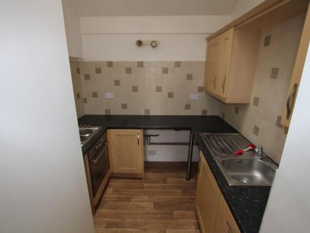 1 bedroom flat to rent