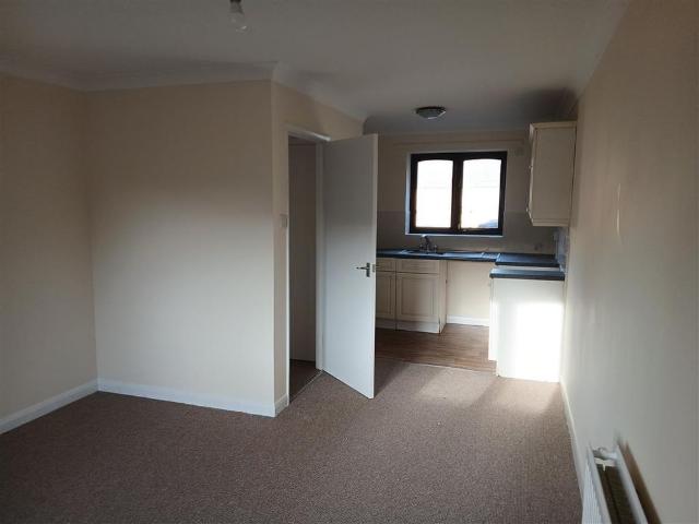 1 bedroom flat to rent