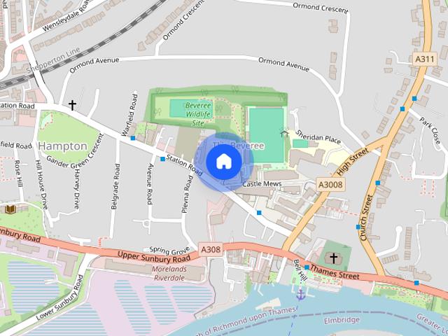1 bedroom flat to rent
