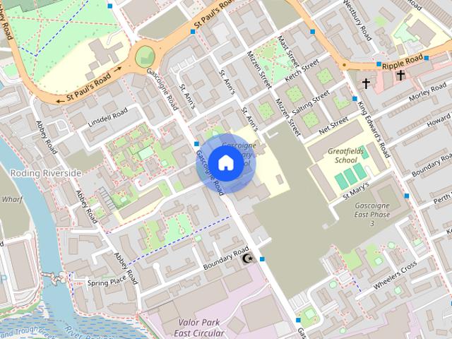 1 bedroom flat to rent