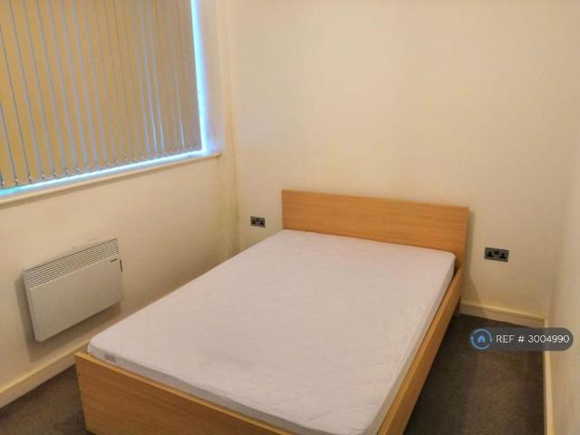 1 bedroom flat to rent