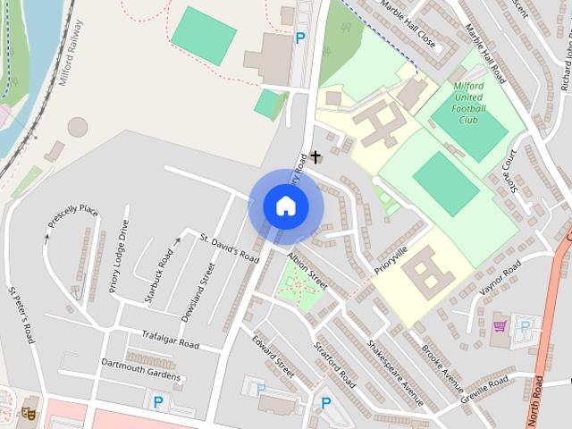 1 bedroom flat to rent