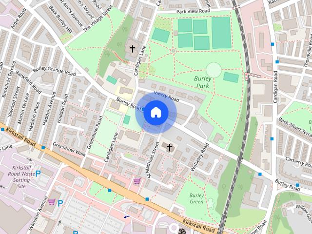 1 bedroom flat to rent