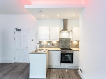 Ashvale Place AB10 Aberdeen, AB10, North East Scotland, Shetland