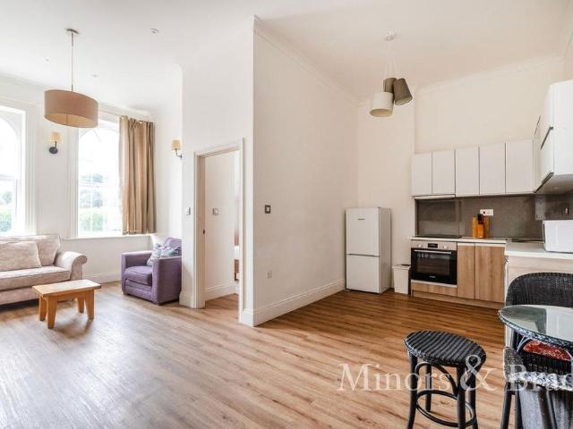 1 bedroom flat to rent