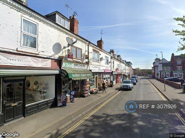 1 bedroom flat to rent