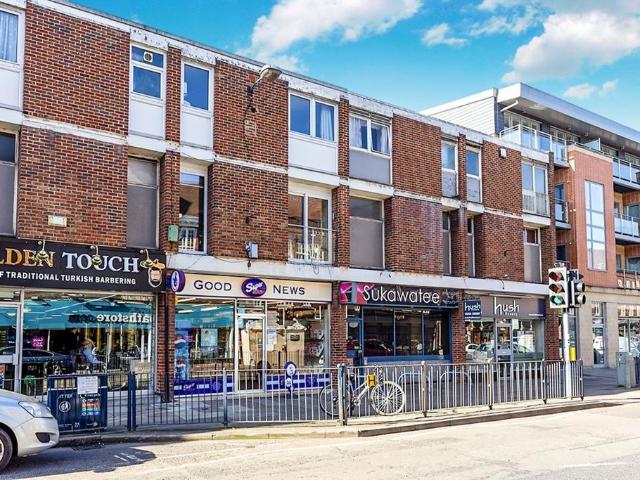1 bedroom flat to rent