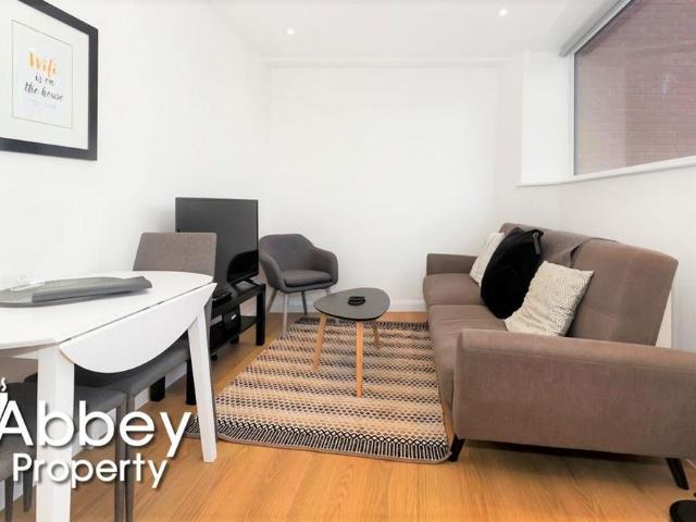 1 bedroom flat to rent