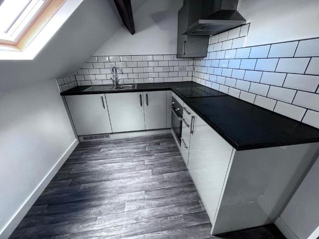 1 bedroom flat to rent