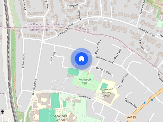 1 bedroom flat to rent