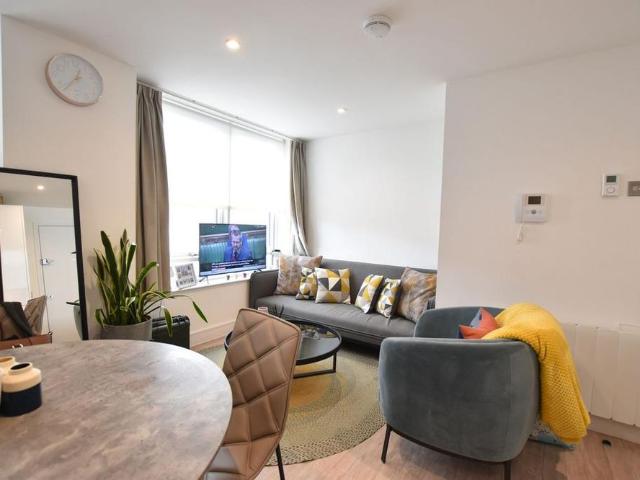 1 bedroom flat to rent